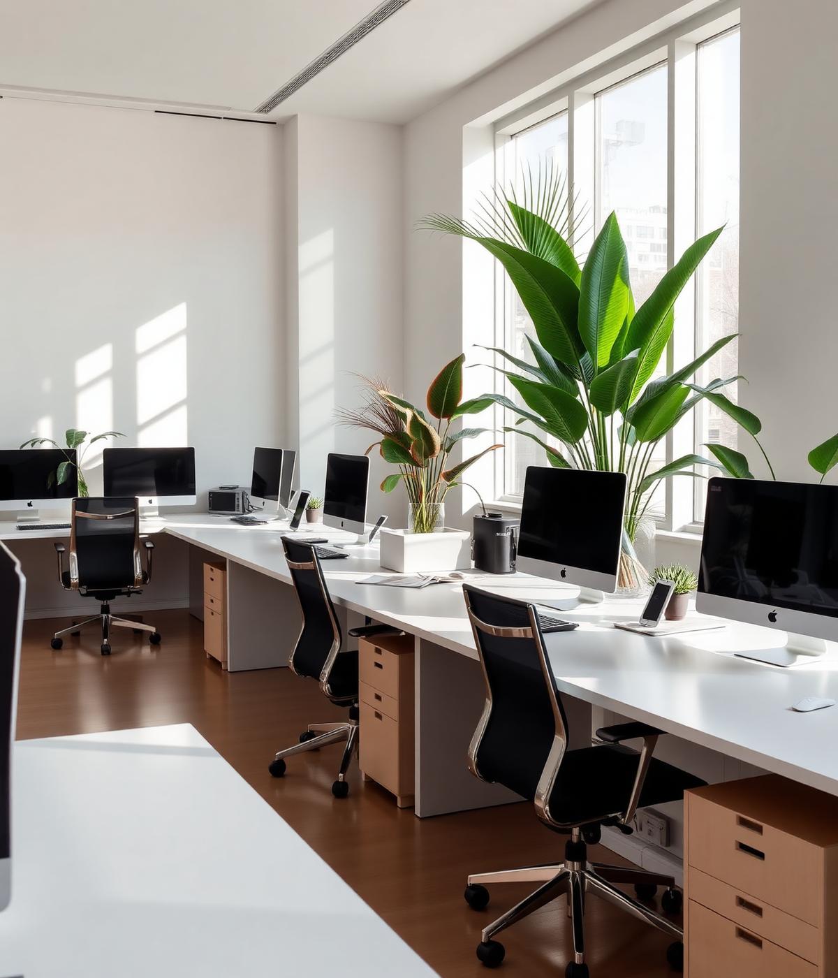 Office & Workplace